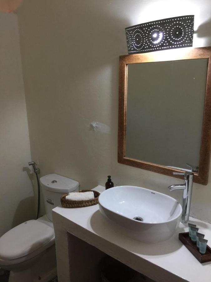 Nungwi Getaway Hotel ภายนอก รูปภาพ