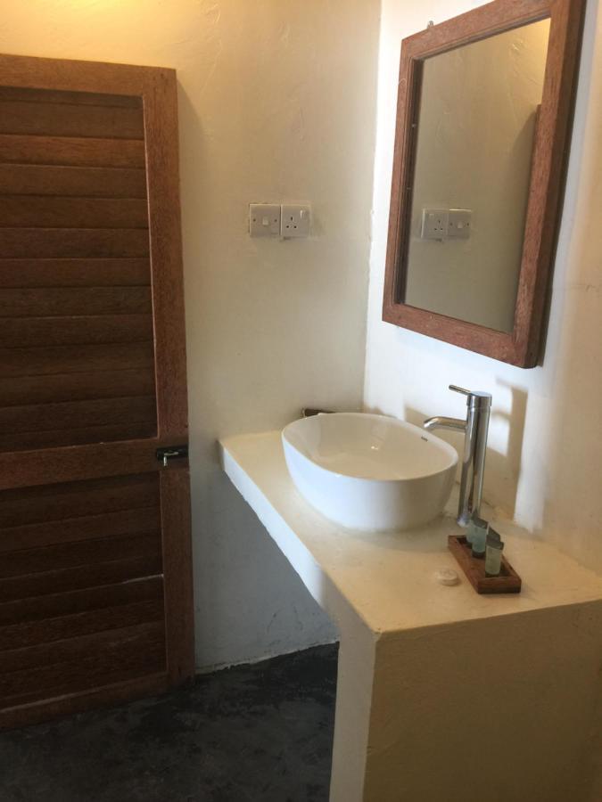 Nungwi Getaway Hotel ภายนอก รูปภาพ