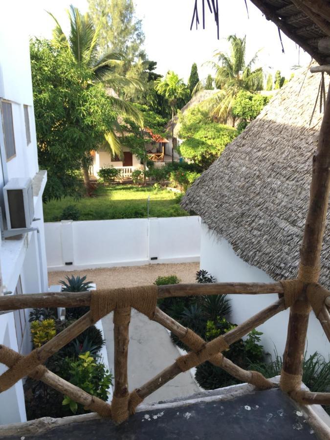 Nungwi Getaway Hotel ภายนอก รูปภาพ