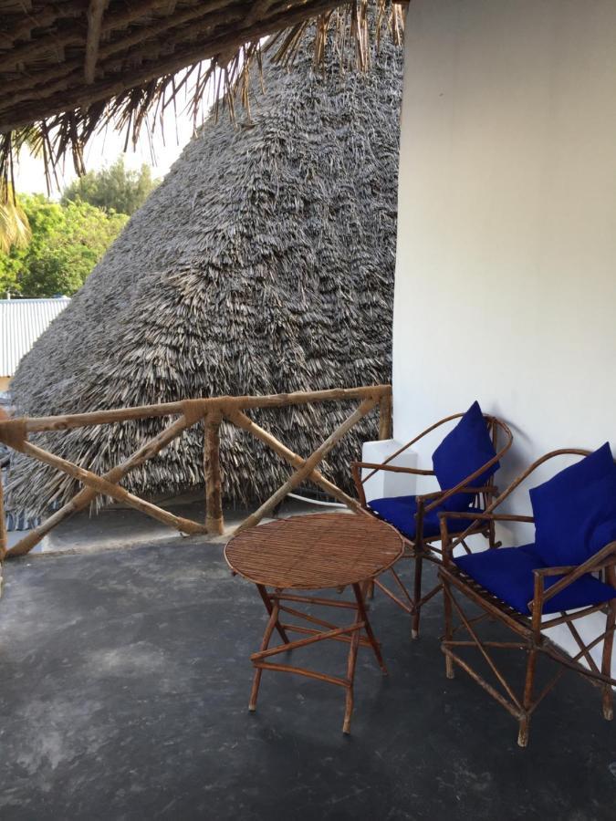 Nungwi Getaway Hotel ภายนอก รูปภาพ
